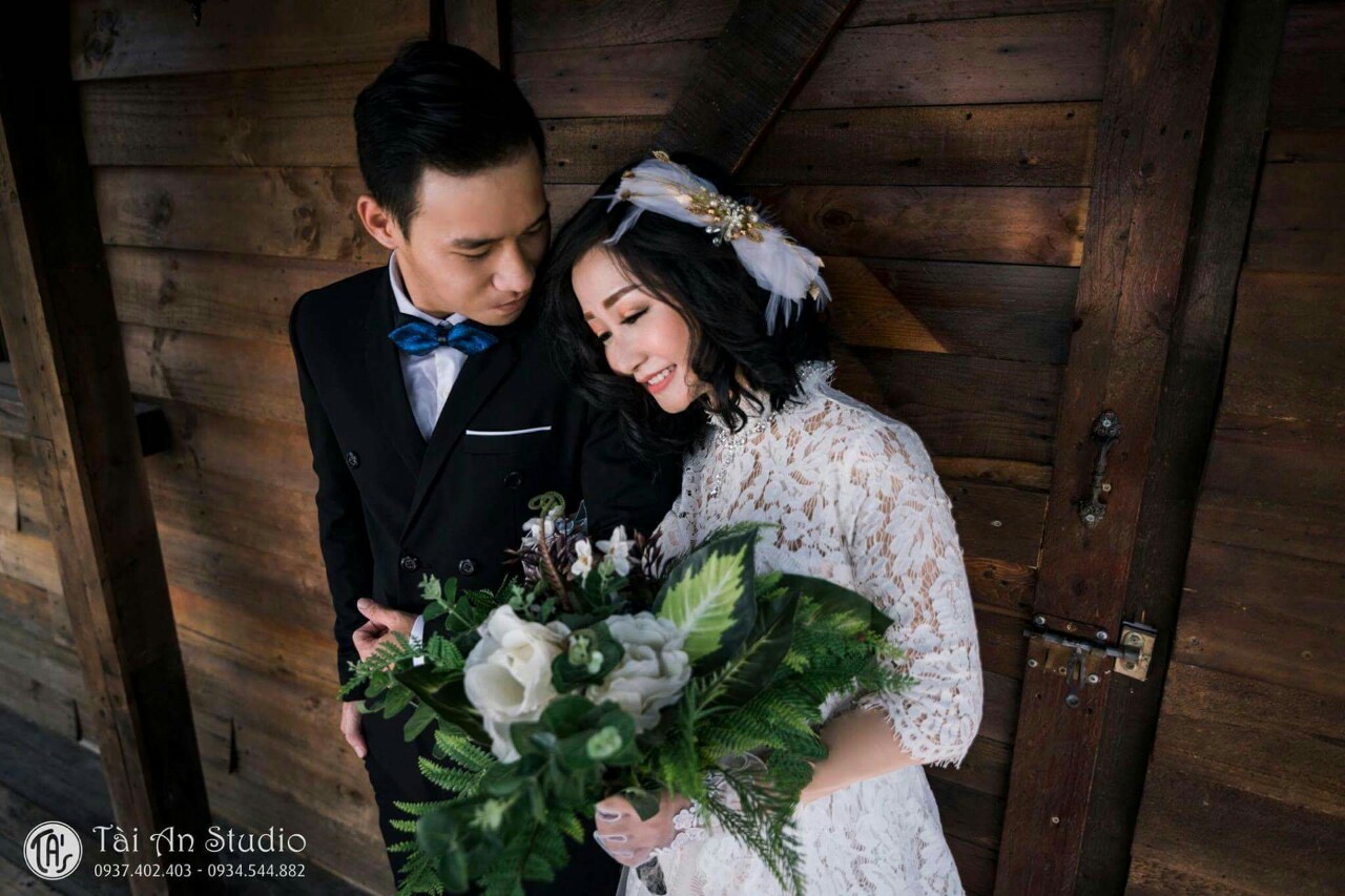 Nhận chụp hình - Hình Album - Quay phim theo yêu cầu